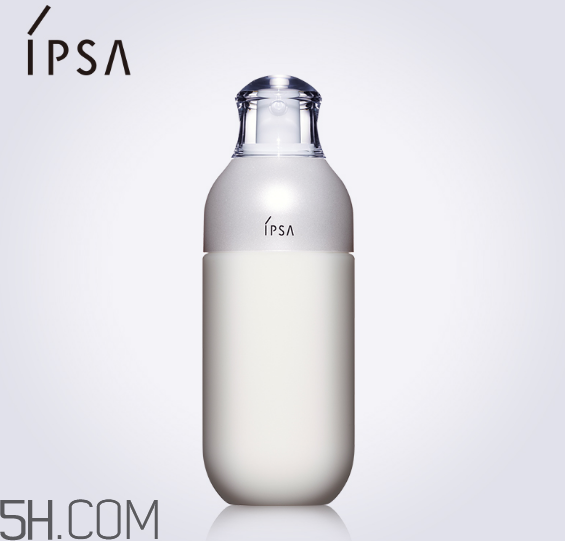ipsa自律循環乳液2號和3號哪個好？ipsa茵芙莎品牌介紹
