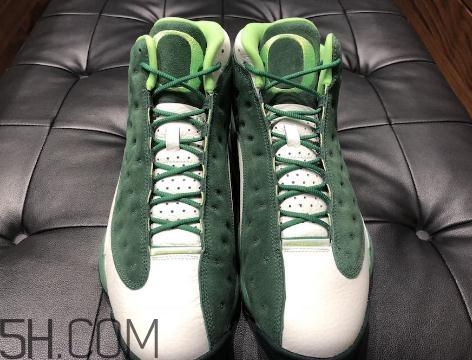 air jordan 13 orgeon ducks配色會(huì)發(fā)售嗎？