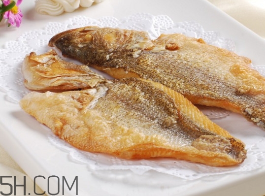 咸魚和魚干有什么區別？咸魚為什么用鹽水浸泡就不咸了