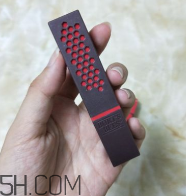 小蜜蜂口紅孕婦能用嗎？小蜜蜂口紅怎么樣？