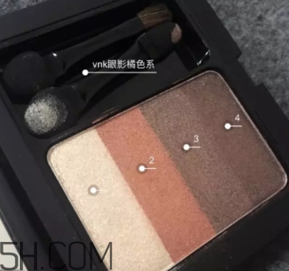 vnk口紅是哪國的？vnk口紅含鉛嗎？