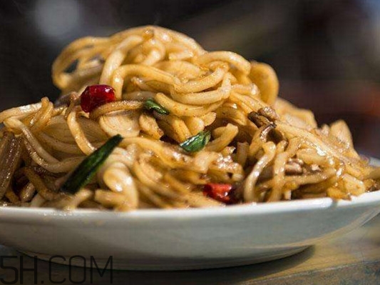 魚面是魚的哪個(gè)部位？魚面是哪里的特產(chǎn)