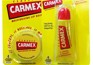 carmex小蜜緹唇膏好用嗎？carmex小蜜緹唇膏多少錢？