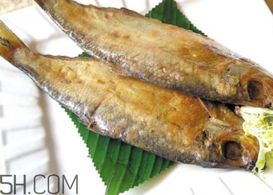 買的咸魚是生的還是熟的？買咸魚怎么挑選