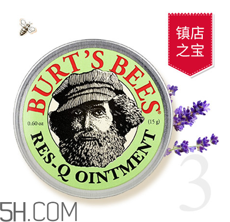 burt's bees是什么牌子？burt's bees是哪個國家的？
