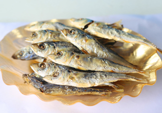 咸魚是不是海鮮？咸魚是不是咸水魚？