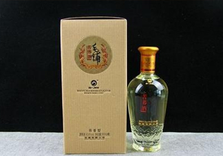 毛鋪苦蕎酒多少錢一瓶？毛鋪苦蕎酒金蕎價格