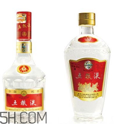 怎么鑒別五糧液真假？五糧液1618和普五區別