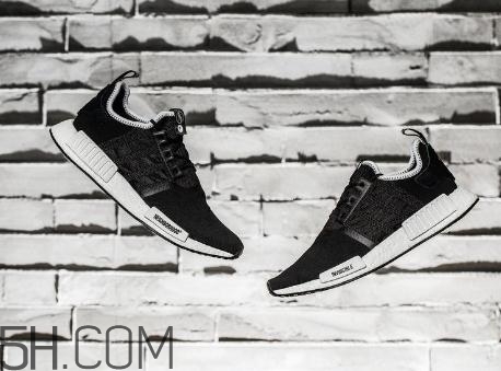 nbhd與adidas三方聯名?；md r1發售時間_在哪買？