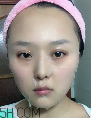 御泥坊美莓面膜怎么樣？御泥坊美莓面膜好用嗎？