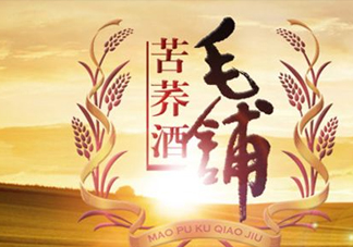 苦蕎酒到底毛鋪的好還是蕎升的好？黑苦蕎酒對身體有什么好處