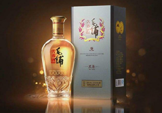毛鋪苦蕎酒黑蕎和金蕎什么區別？毛鋪苦蕎酒和毛鋪老酒是一種酒嗎