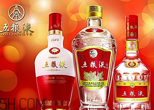 五糧液四大核心產品是什么？五糧液專賣店如何申請
