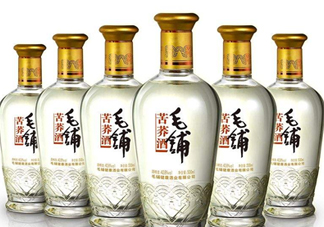 苦蕎酒是白酒嗎？苦蕎酒價格一瓶多少錢