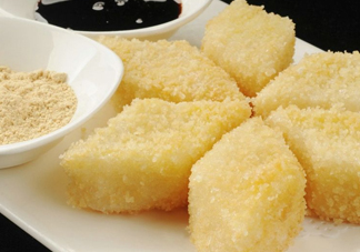 糍粑是發物嗎？糯米糍和糍粑有什么區別