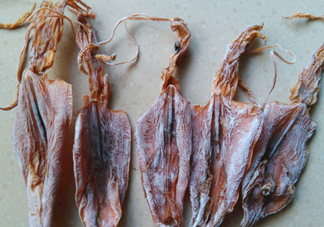 曬干的魚怎么做好吃？什么魚曬魚干好吃