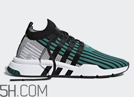 adidas eqt support adv mid中幫襪套款什么時候發售？