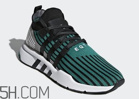 adidas eqt support adv mid中幫襪套款什么時候發售？