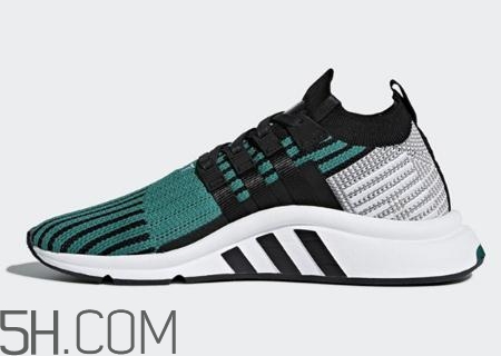 adidas eqt support adv mid中幫襪套款什么時候發售？