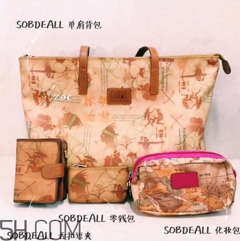 sobdeall包包什么檔次？sobdeall是輕奢品牌嗎？