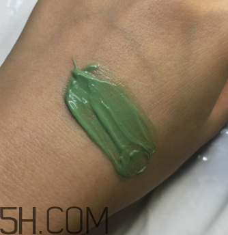 御泥坊綠豆面膜怎么樣？御泥坊綠豆面膜好用嗎？