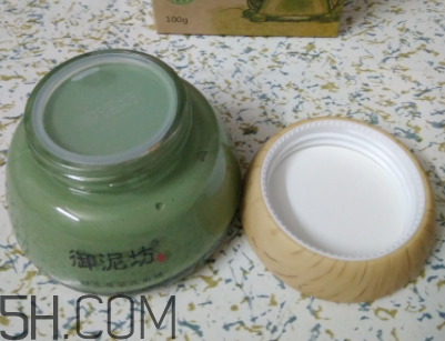 御泥坊綠豆面膜怎么樣？御泥坊綠豆面膜好用嗎？