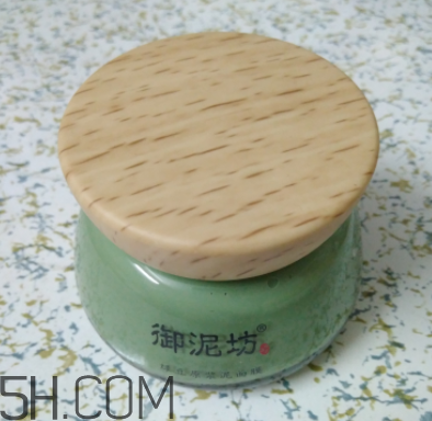 御泥坊綠豆面膜怎么樣？御泥坊綠豆面膜好用嗎？