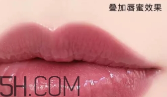 干玫瑰色口紅哪個牌子好？干玫瑰色口紅真人試色