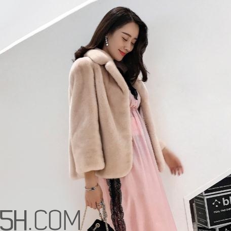 水貂絨是什么面料？水貂絨是什么材質？