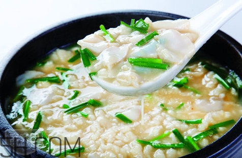 疙瘩湯是哪里的美食？疙瘩湯是主食嗎
