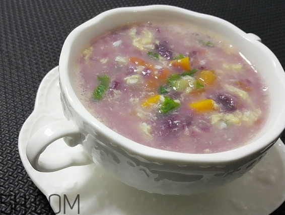 疙瘩湯是哪里的美食？疙瘩湯是主食嗎