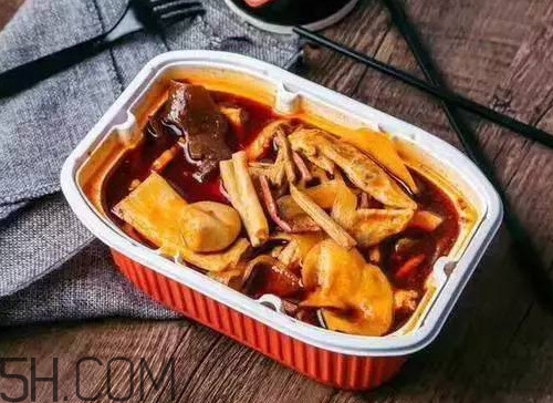 方便火鍋好吃嗎？方便火鍋加熱原理