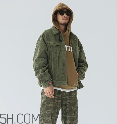 燈芯絨衣服會掉毛嗎？燈芯絨衣服掉毛怎么辦？