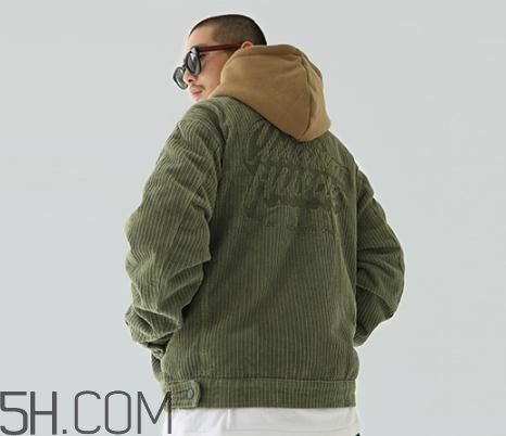 燈芯絨衣服會掉毛嗎？燈芯絨衣服掉毛怎么辦？