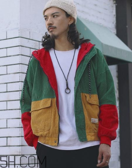 燈芯絨衣服可以燙嗎？燈芯絨衣服怎么熨燙？