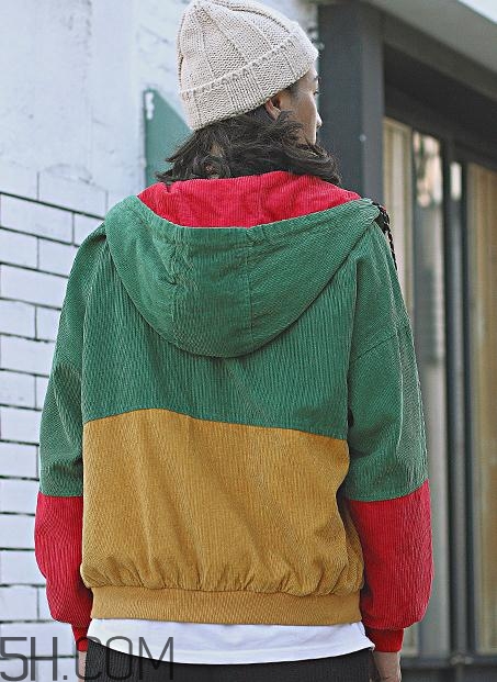 燈芯絨衣服可以燙嗎？燈芯絨衣服怎么熨燙？