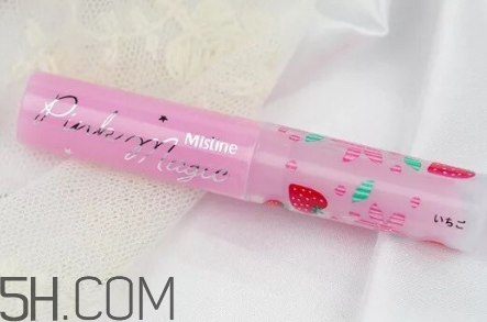 變色潤(rùn)唇膏什么牌子好？變色唇膏怎么洗掉？