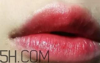 mac lady bug掉色嗎？mac ladybug真假辨別