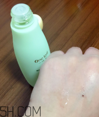 一葉子酪梨爽膚水怎么樣？一葉子酪梨爽膚水好用嗎？