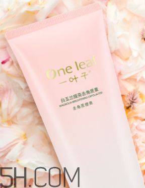 一葉子去角質素怎么樣？一葉子去角質素怎么用？