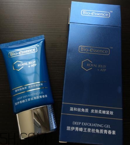 凱伊秀去角質青春素多少錢？凱伊秀去角質青春素價格