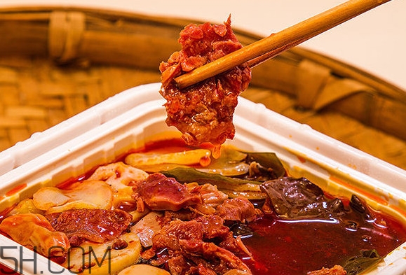 方便火鍋安全嗎？方便火鍋食用注意事項(xiàng)