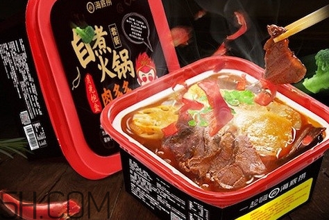 方便火鍋會(huì)產(chǎn)生一氧化碳嗎？方便火鍋有毒嗎
