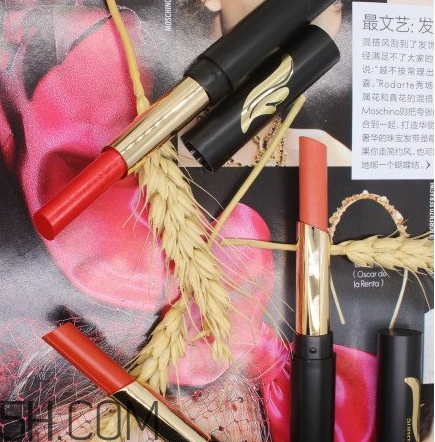mistine羽翼口紅哪個色最火？mistine口紅在泰國賣多少錢？