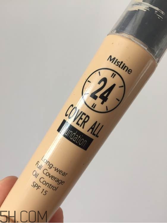 泰國化妝品品牌有哪些？mistine好用的產品有哪些？