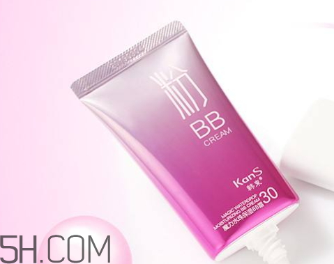 修容霜和bb霜的順序 修容霜和bb霜的區別