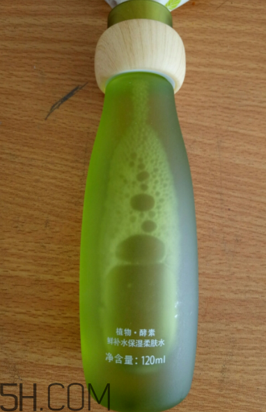 一葉子鮮補水柔膚水怎么樣？一葉子鮮補水柔膚水好用嗎？