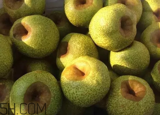 萊陽(yáng)梨幾月份才會(huì)有？正宗萊陽(yáng)梨哪里能買(mǎi)的到