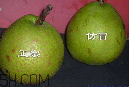 萊陽(yáng)梨幾月份才會(huì)有？正宗萊陽(yáng)梨哪里能買(mǎi)的到
