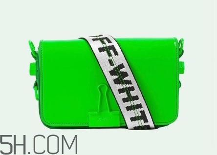 off white2018新款系列包包多少錢(qián)_怎么買(mǎi)？
